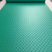 pvc地垫橡胶塑料防滑垫浴室防水地板厨房楼梯毯耐磨车间仓库地毯