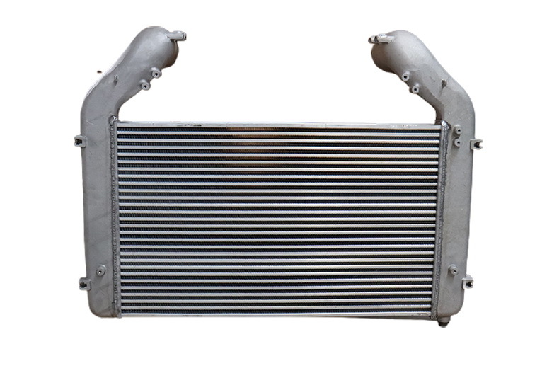 汽车散热器 徐工汉风4h7wc46d38e1m-1119010 a4汽车中冷器散热器