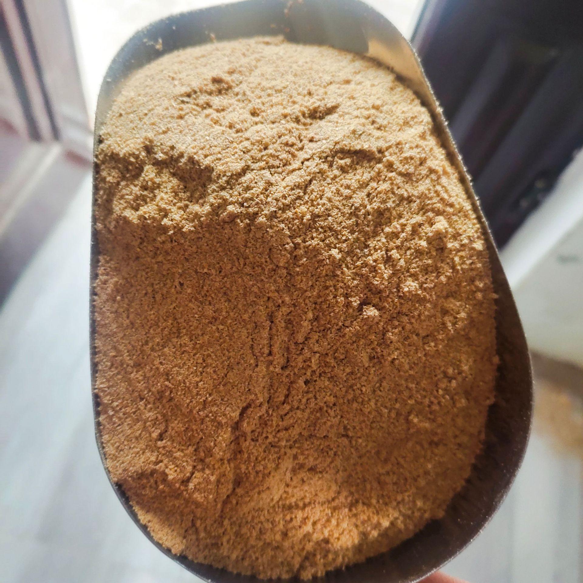 可代替豆珀使用大豆胚芽粉饲料 食用级大豆胚芽粉养殖适口性好