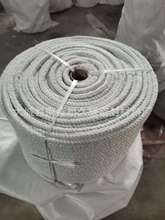 陶瓷纤维圆编绳  密封用填料 厂家批发价格