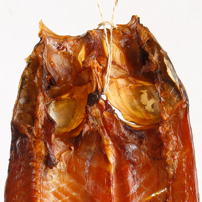 湖南特产腌制腊鱼腊草鱼大草鱼咸鱼餐饮食材量大价优批发代发