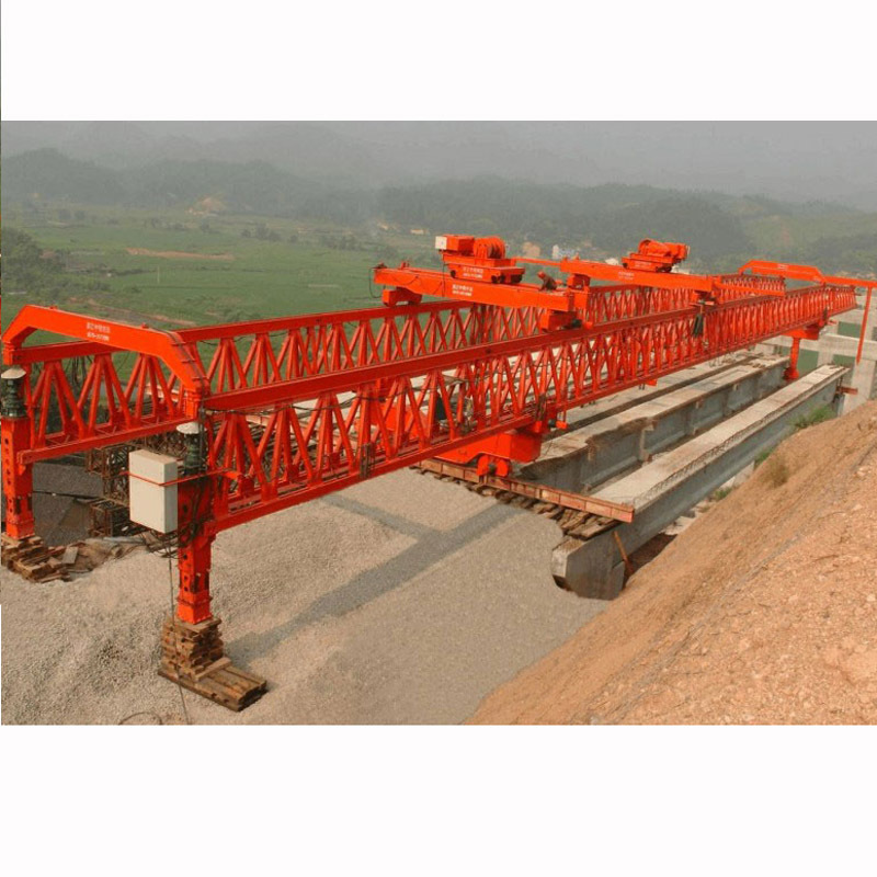 租赁100t铁路公路架桥机 工程用起重提梁机 架桥机租赁