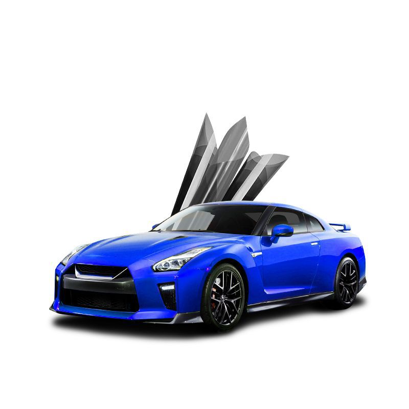 北极光汽车膜汽车全车贴膜隔热前挡风玻璃膜防爆膜车窗陶瓷膜