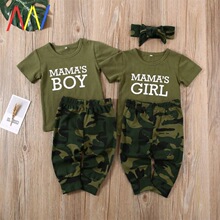 Boy Shirt Shorts 2pcs For Baby Clothes Kids set Boys Summer