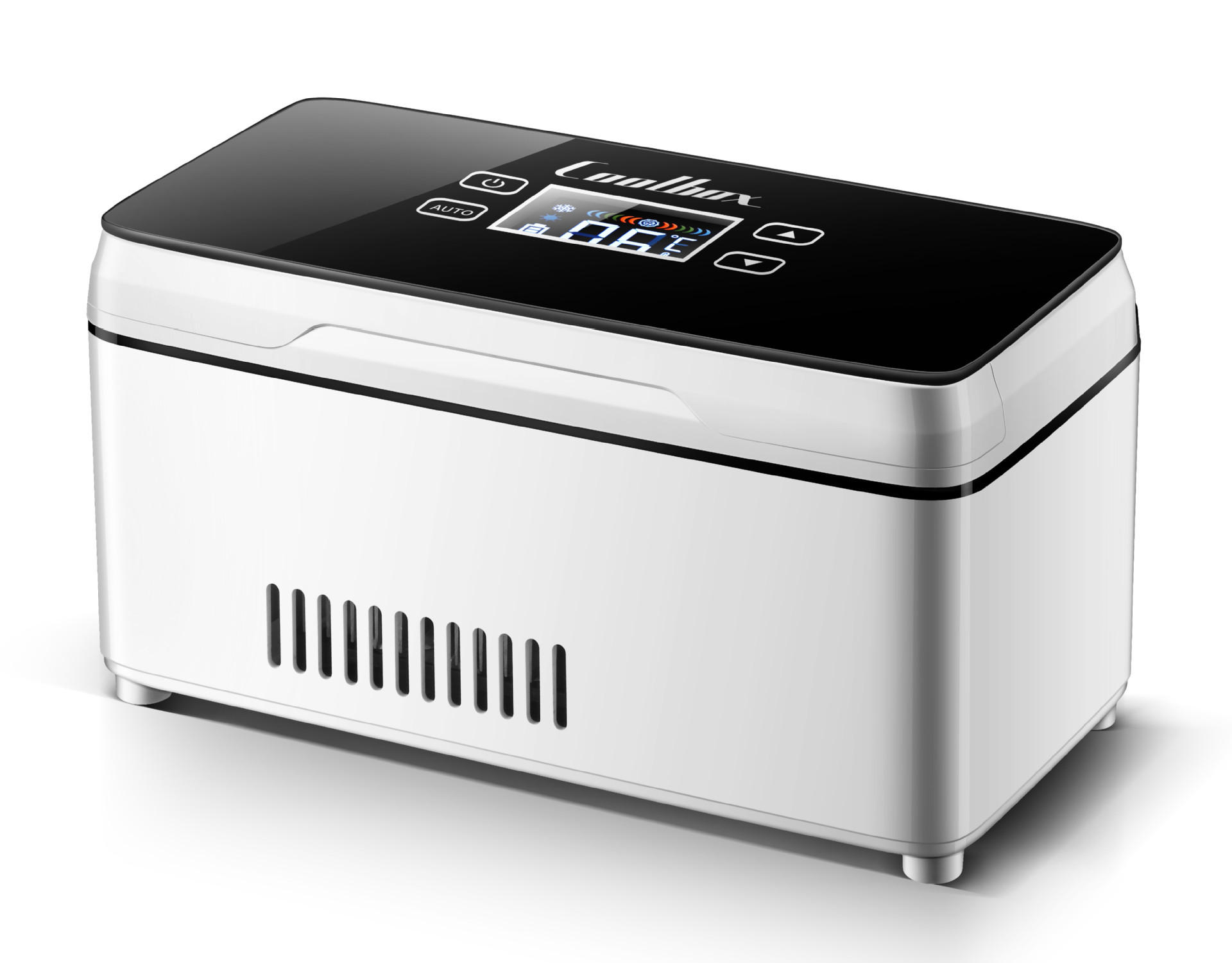 酷宝胰岛素冷藏盒便携迷你随身药品干扰素恒温小冰箱车载箱充电式