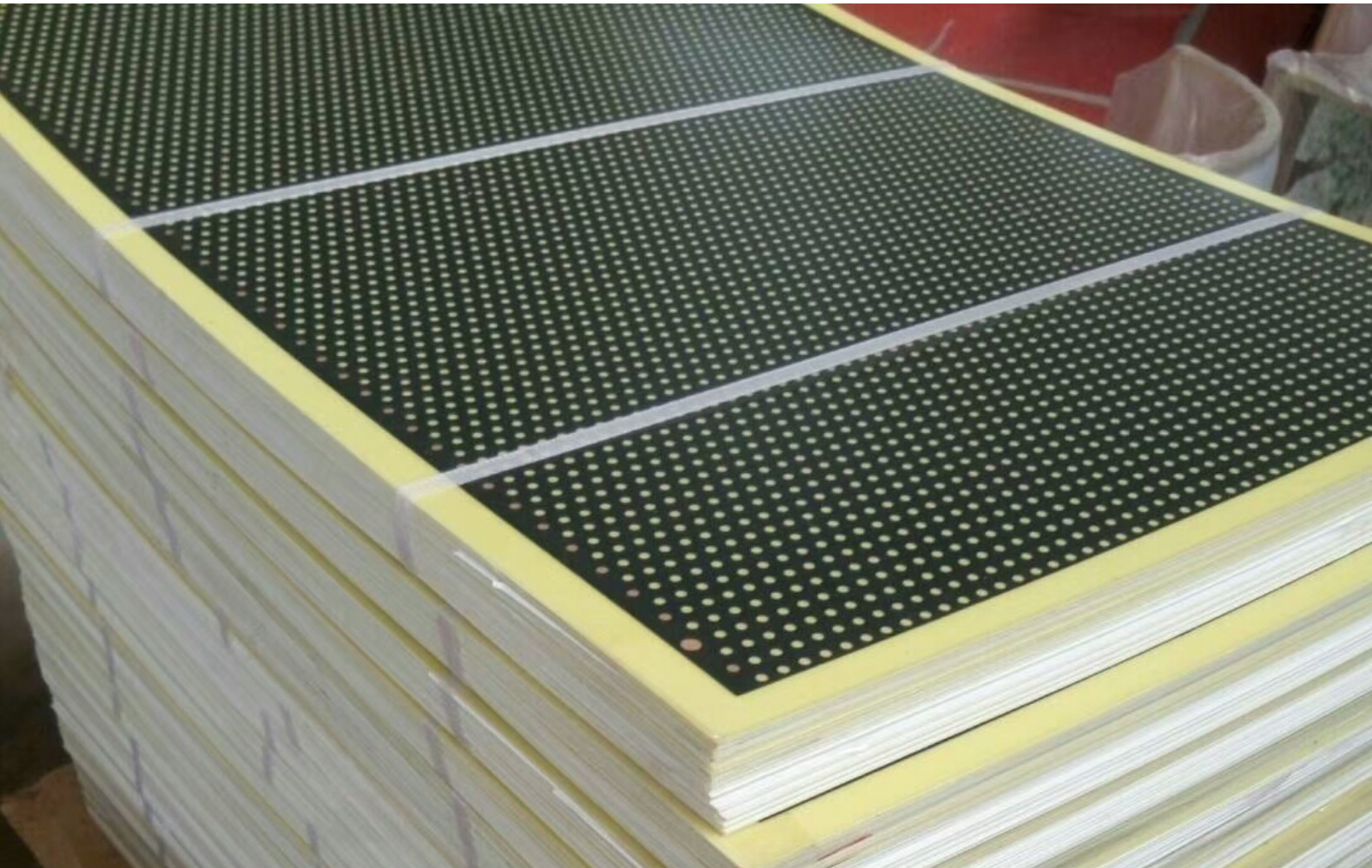 【定制生产】石墨烯电热板 直流5v～48v低压发热片 碳晶加热板