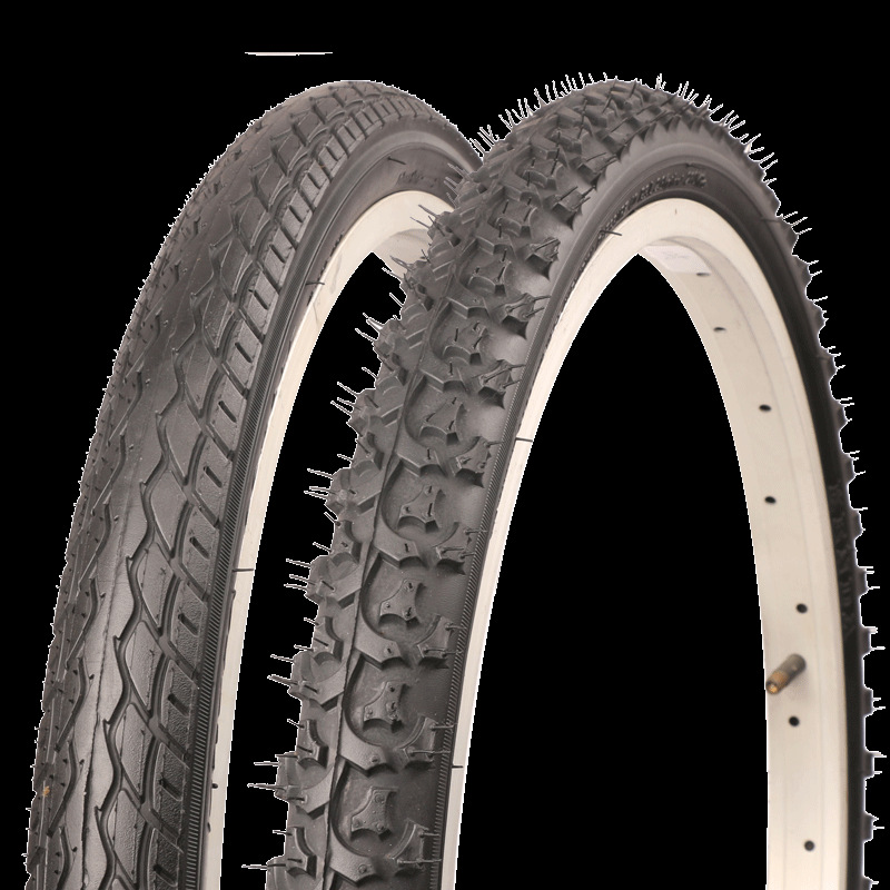 建大轮胎22寸1.25 1.5 1.