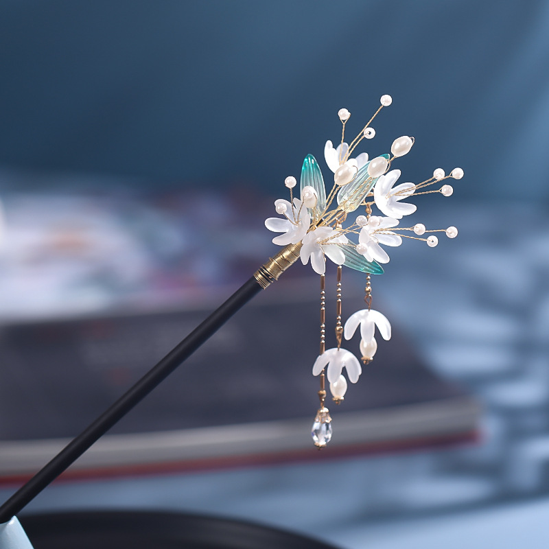 sku2_【露白】发簪