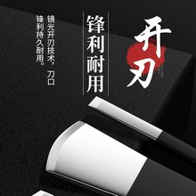 专业修脚刀套装家用技师专用刀具甲沟工具指甲灰神器脚趾甲全套炎