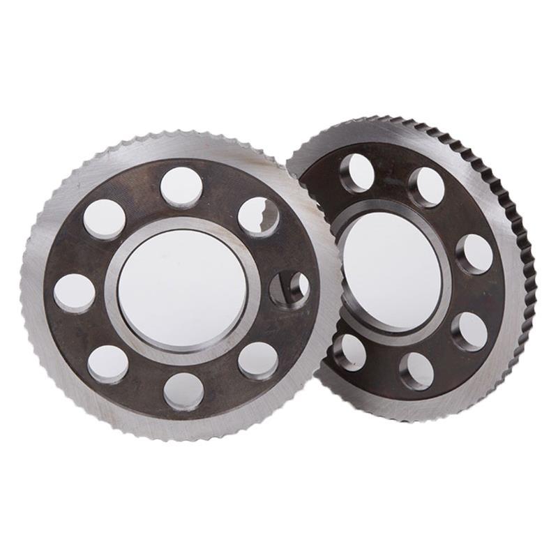 摆线减速机配件摆线轮齿轮片摆盘牙盘针轮减速器摆片常州天津b2x4