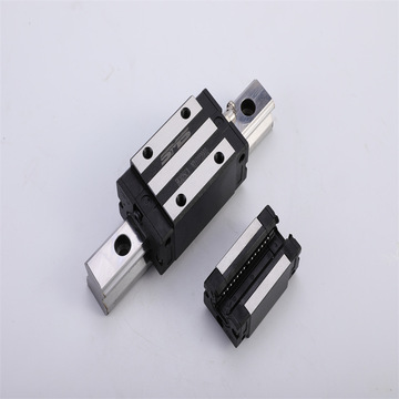 三迈斯smh直线导轨滑块替代上银hiwin导轨滑块hg15 20 25方型滑块