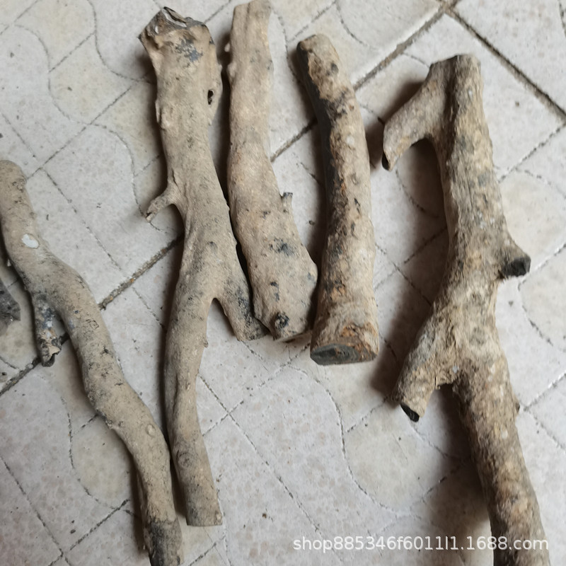 海柳木原料海柳工艺品原材料批发按克算清货价不退不换