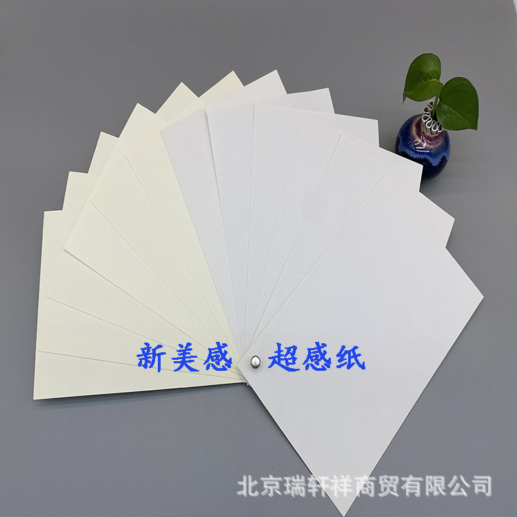 北京特种纸公司