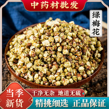 白梅花茶干中药材绿萼鄂梅白梅花玫瑰花茶中药材无硫_阿里巴巴找货