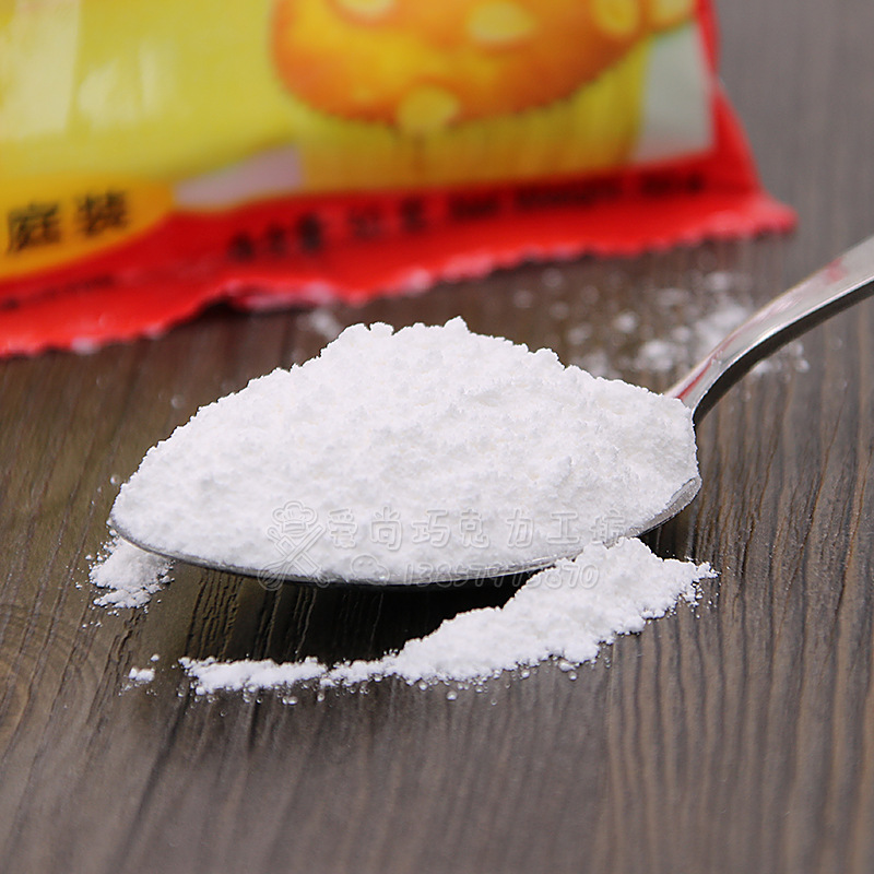 无铝泡打粉家用