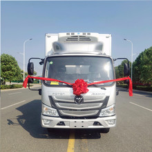 电动厢式货车 电动送餐车 带保温层电动餐箱车专业生产厂家价格