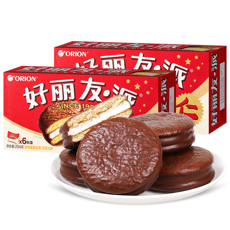 【好丽友饼】-好丽友饼厂家,品牌,图片,热帖-阿里巴巴