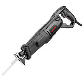 木工万能电动手锯马刀锯子锂电锯往复式剧神器多功能切割据切铁钜