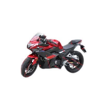 飞翎华田嘉吉创新牌枭风8号gsx250摩托车前护板大灯全套外壳配件