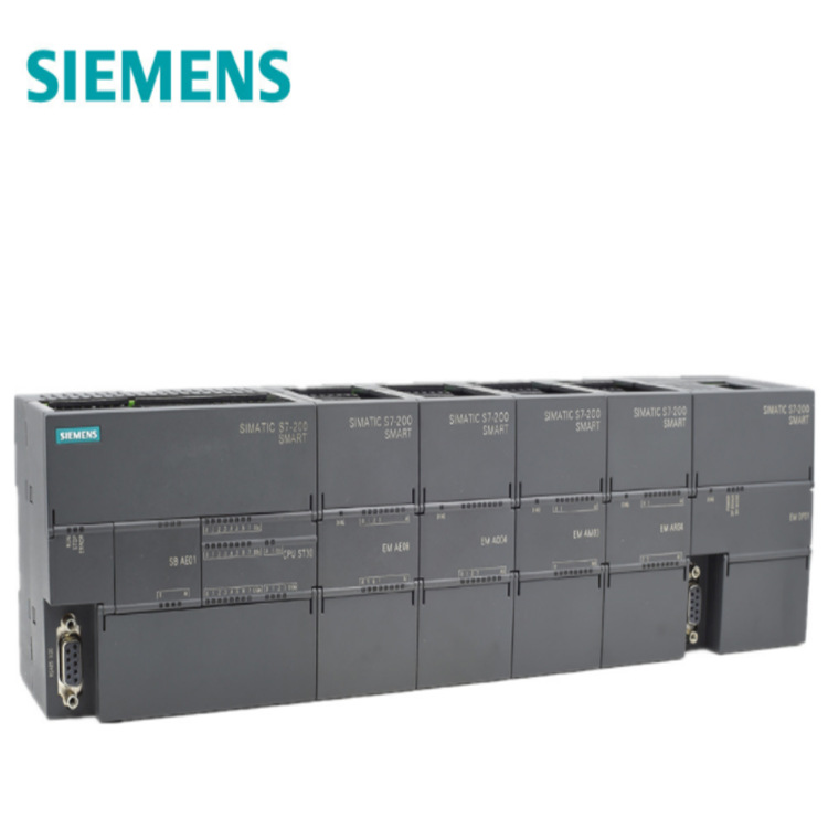 西门子PLC 200 SMART SM AT04 输入输出模块6ES7288-3AT04-0AA