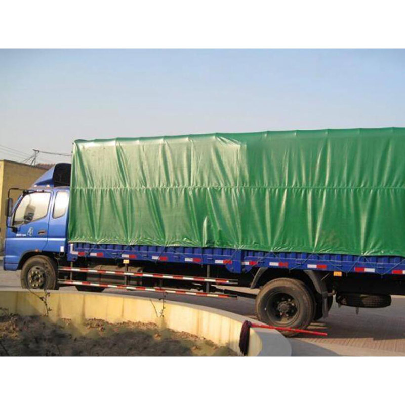 厂家直销生产汽车篷布防雨抗老化卡车篷布 防晒pvc防水布汽车篷布