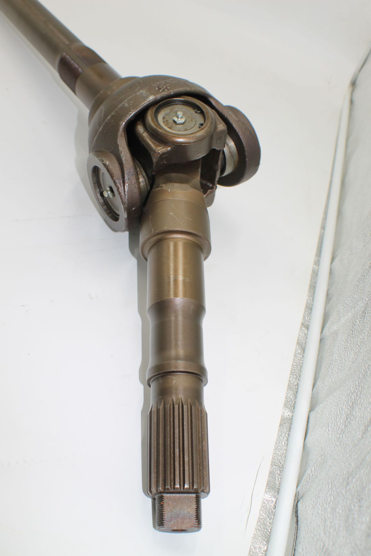 转向半轴 万向轴相似店铺>进入本店铺>厂房面积:2000加工方式:经营