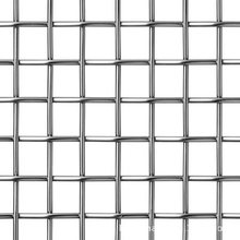 Inconel601不锈钢丝网 1-200目金属网 方孔筛网 金属丝网型号全厂