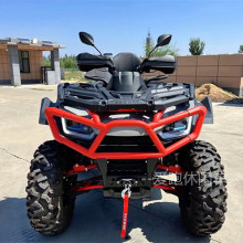 赛格威AT10 W四轮沙滩车SEGWAY1000cc越野摩托车成人汽油全地形车