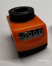 45数字位置显示器木工机械计数器封边机丝杆轴表排钻机床位置计数器