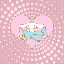 卡通玉桂狗大耳狗电动摩托车贴纸可爱头盔贴汽车车身遮划痕装饰贴