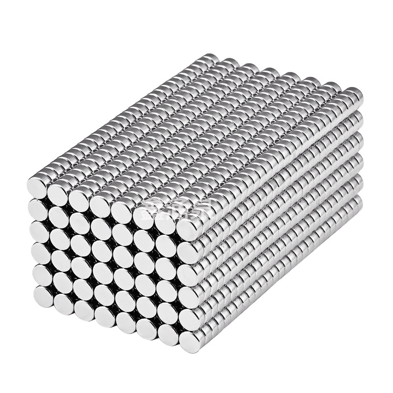 小磁铁圆形包邮