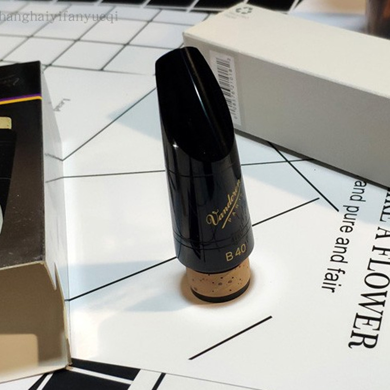 弯德林单簧管笛头