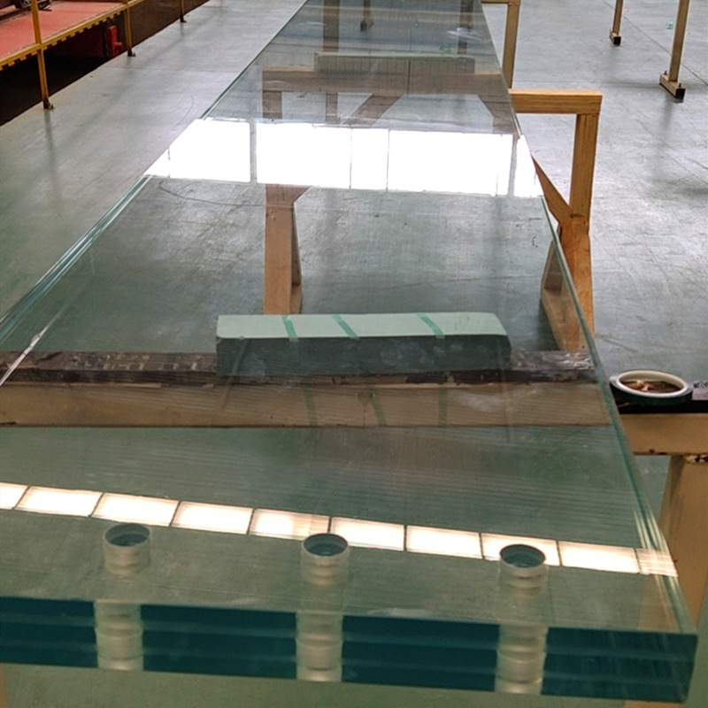 sgp胶片规格厚度sgp价格离子中间膜夹胶玻璃薄膜