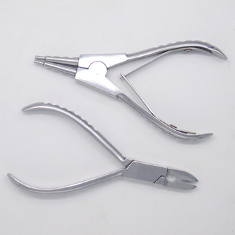 丫好纹身器材白色精华一体纹身针纹绣刺青夏安一体针跨境供货源-报价