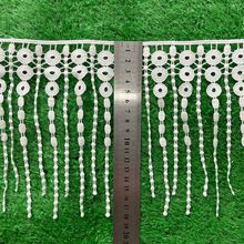 2024亚马逊热款 lace trims Chinese styles garment accessories