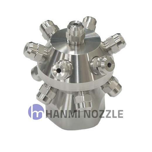 韩国HANMI NOZZLE喷嘴 油箱喷嘴 固定喷嘴 HM-13TC 系列