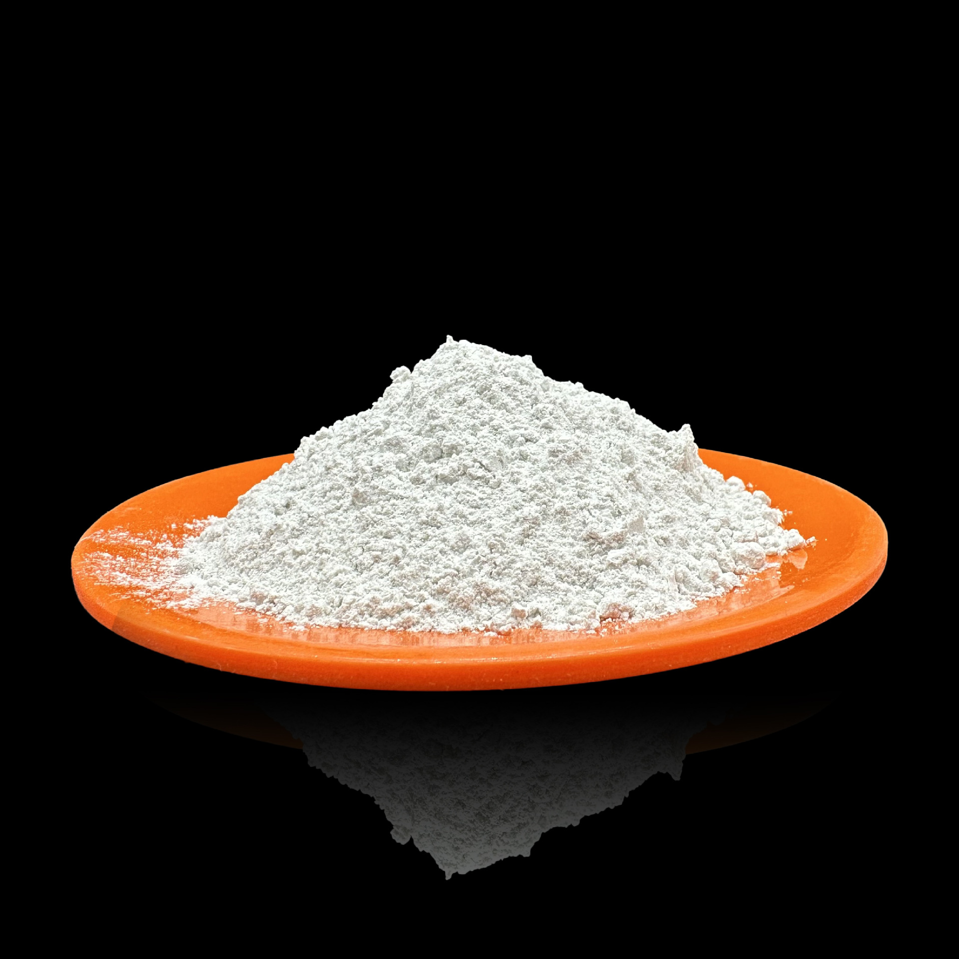 超细高岭土 化妆品级高岭土 高校实验专用高岭土 高白度 白土粉