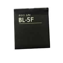 适用于BL-5F手机电池 厂家批发数码音箱 新电动玩具锂电池