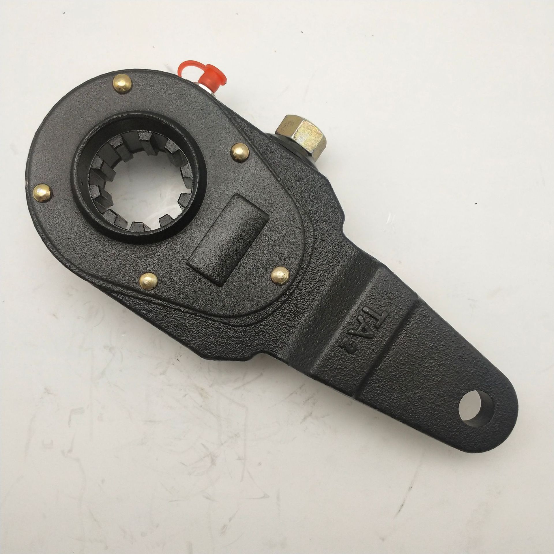 手动调整臂奥威前