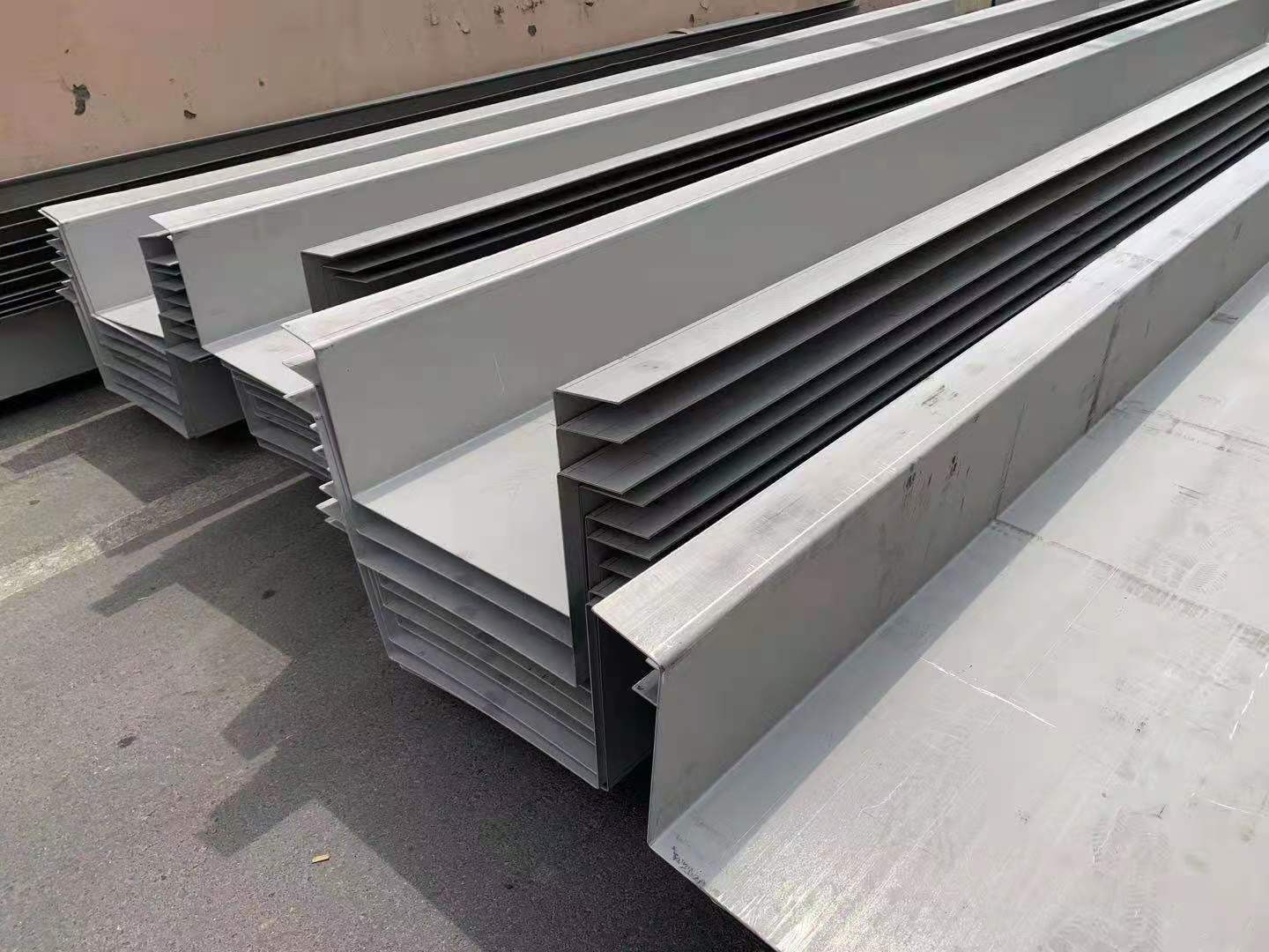 天沟专业厂家 各种材质 各种规格 来图纸 2天出货-阿里巴巴