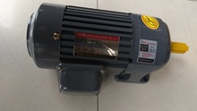 TLM东力三相减速电机 YSJ200W-4P YSJ750W-4P M5120-502 调速马达