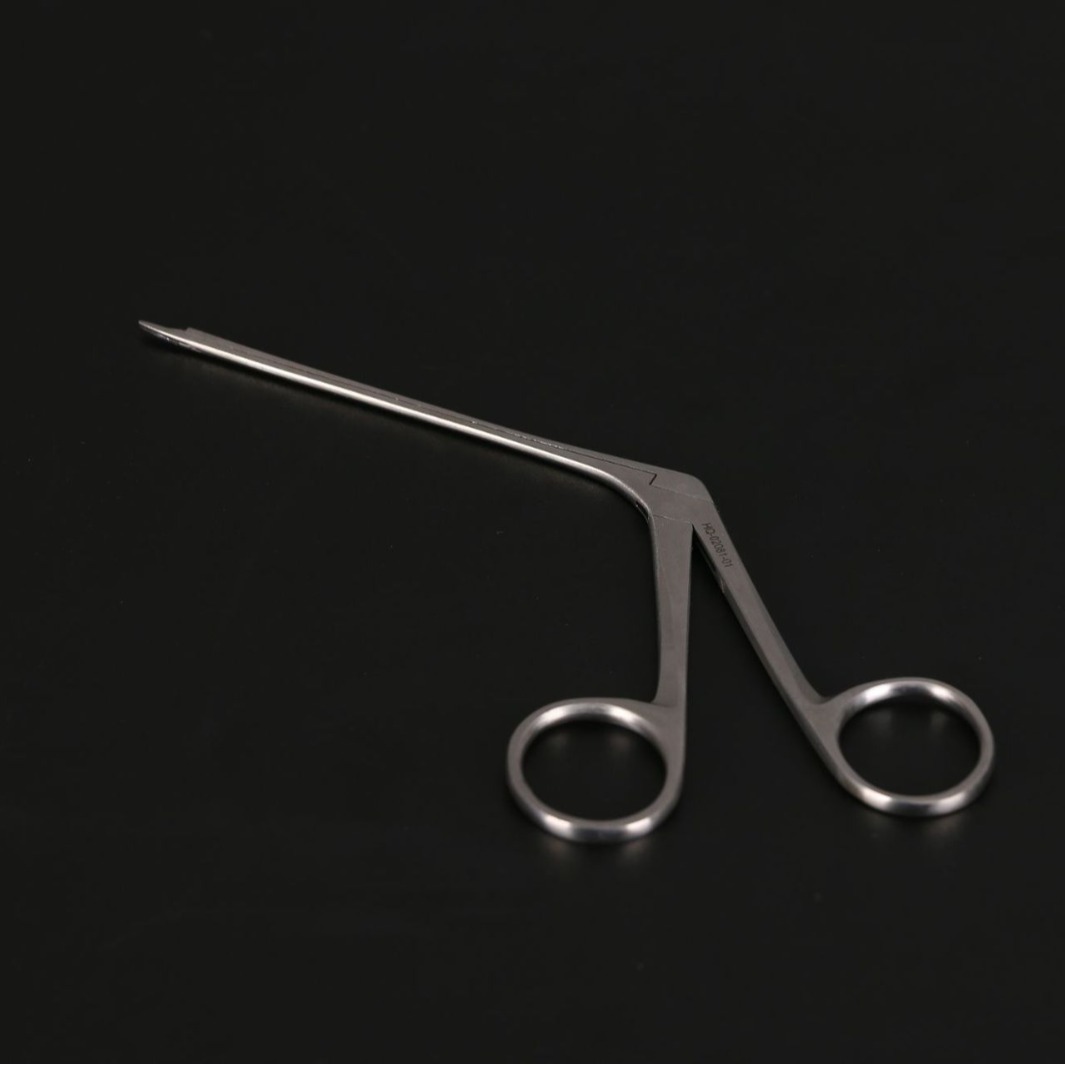 专业采耳钳耳屎钳掏耳勺夹采耳工具挖耳勺医用钳子镊子麦粒夹耳科