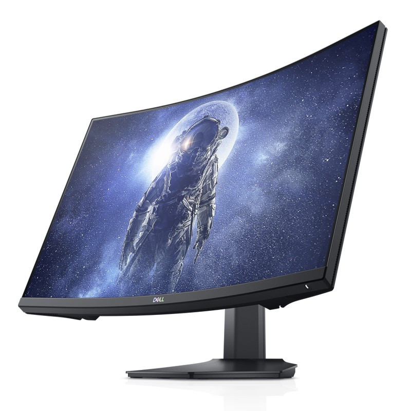 戴尔(dell) s2721dgf 27英寸2k 165hz电竞显示器电脑游戏显示屏