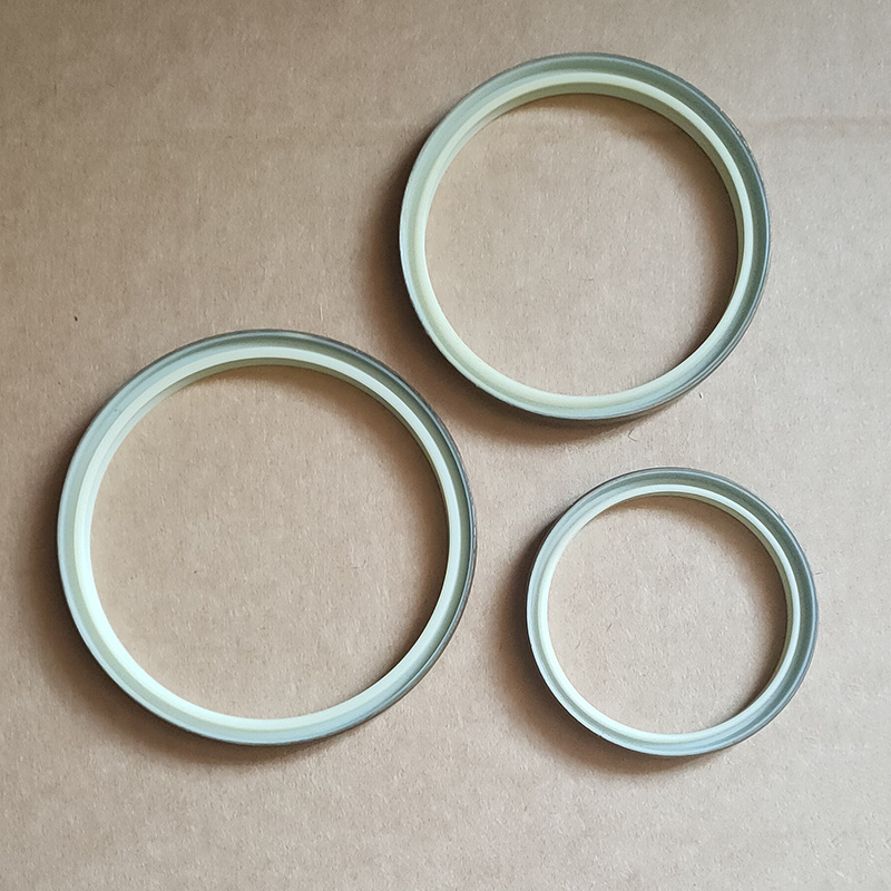 直供挖掘机挖机斗轴油封防尘圈斗轴油封防尘挖斗油封防尘油封圈