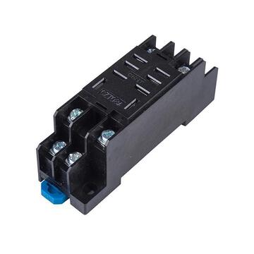 正泰电器 继电器附件 继电器底座 czt08a-02 | ztt3.663.002-阿里巴巴