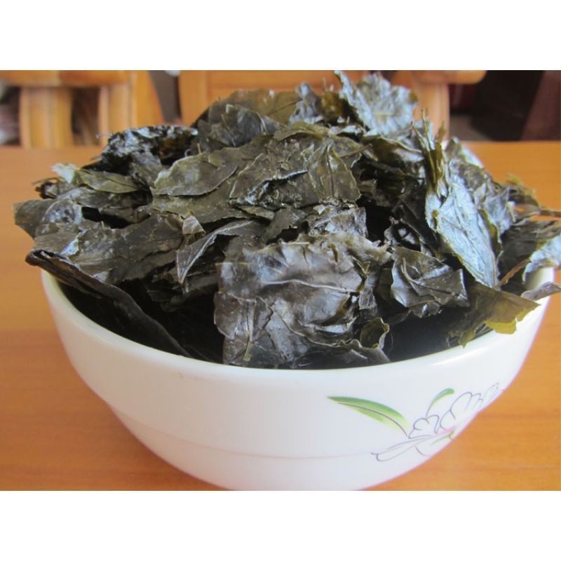 云南野生毛冬青茶叶 正品毛东青苦甘小叶苦丁茶特级下火凉茶一级