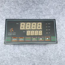 上海国龙三相调压三相固态温度控制器温控仪控制器TCW-32A TCW32B