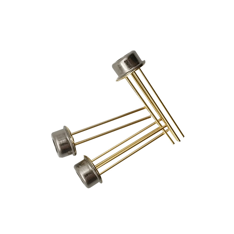 红外测温工业非接触式红外温度传感器otp-638d2 测温探头