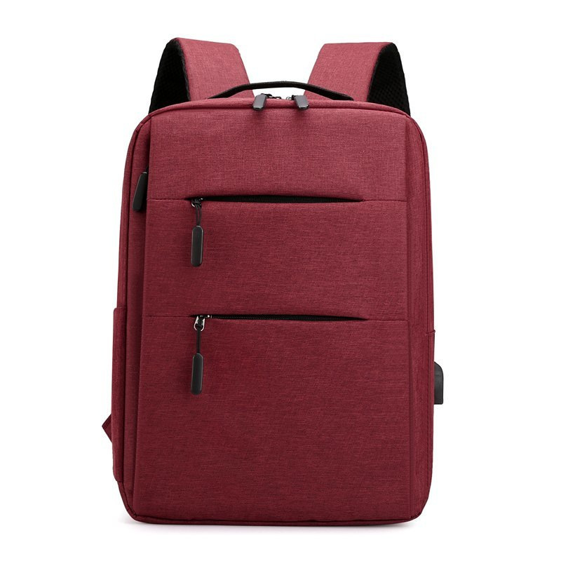 New Business Casual Backpack