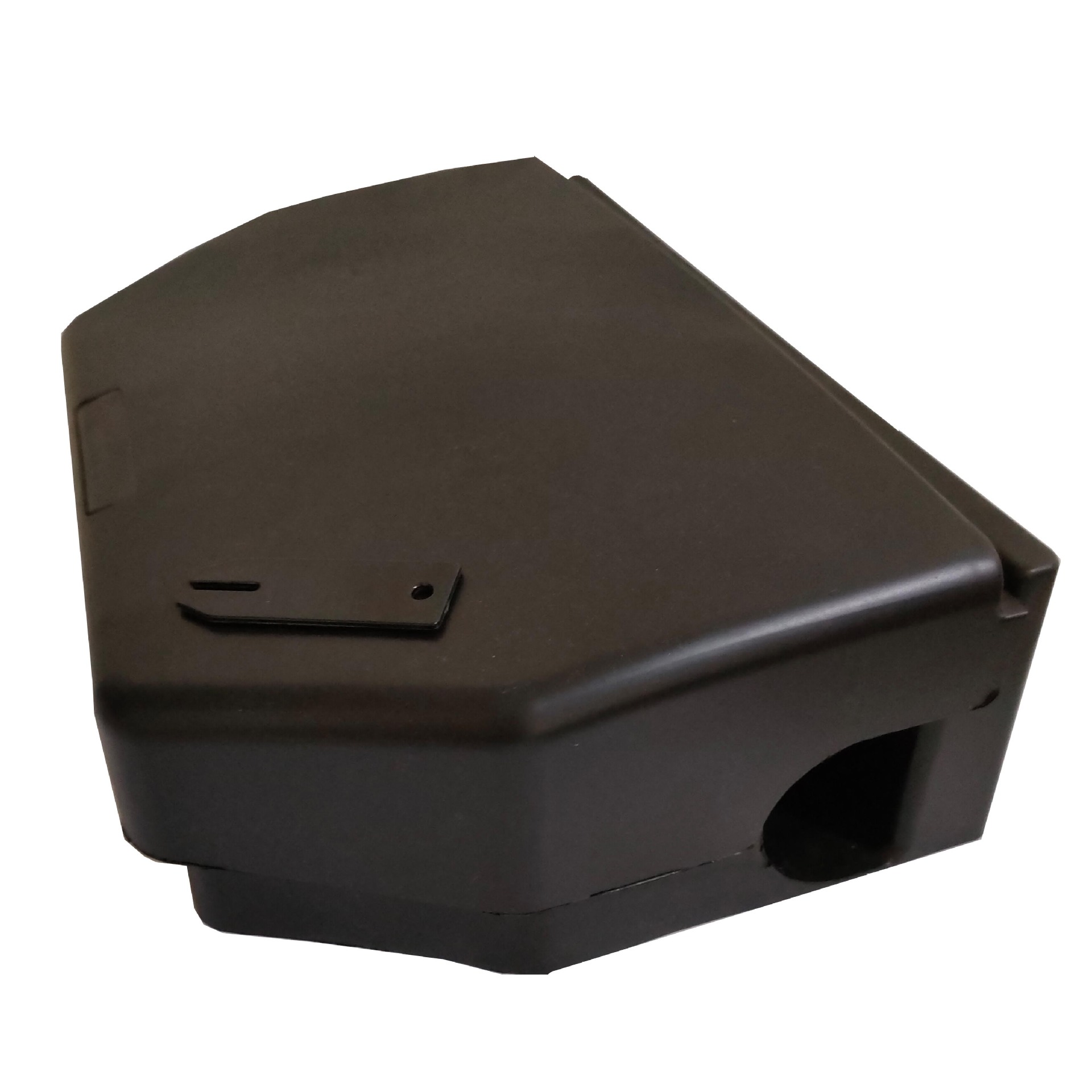 大款防水型高档毒饵站毒饵盒鼠盒老鼠屋鼠药箱鼠药盒-阿里巴巴